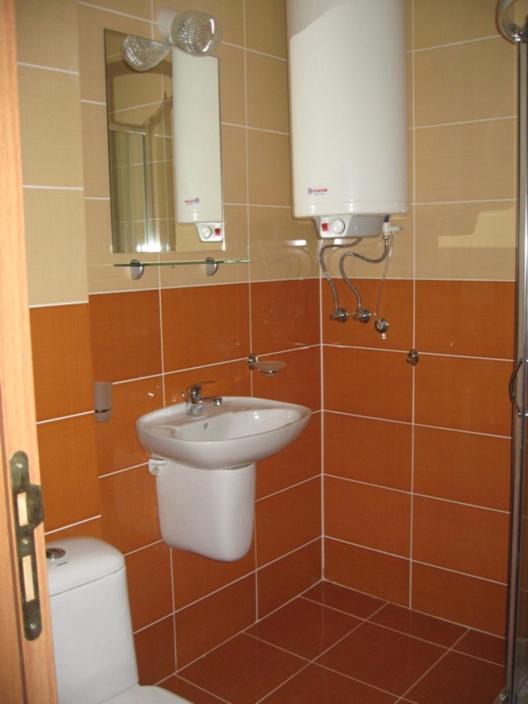 Апартаменти Кралеви В Шато Ахелой Exterior foto
